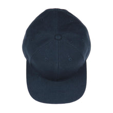 Load image into Gallery viewer, Touch of Class Black Pro Fit Snapback Hat