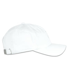 Load image into Gallery viewer, Simply Sprouted White Dad Hat