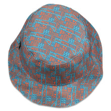 Load image into Gallery viewer, Woodstock New Native Bucket Hat