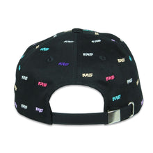 Load image into Gallery viewer, Manic Focus Allover Dad Hat