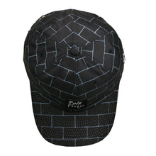 Load image into Gallery viewer, Pink Floyd The Wall Logo Black Dad Hat