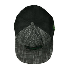 Load image into Gallery viewer, Dime Bags x GRC Removable Bear Gray Snapback Hat & Fanny Pack Bundle