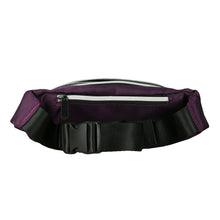 Load image into Gallery viewer, Dime Bags x GRC Removable Bear Purple Snapback Hat & Fanny Pack Bundle