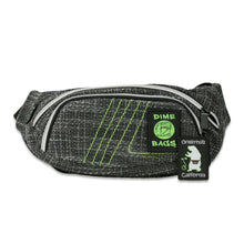 Load image into Gallery viewer, Dime Bags x GRC Removable Bear Gray Snapback Hat & Fanny Pack Bundle