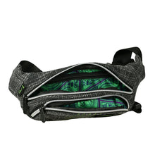 Load image into Gallery viewer, Dime Bags x GRC Removable Bear Gray Snapback Hat & Fanny Pack Bundle