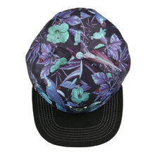 Load image into Gallery viewer, Greg Lutzka Ganja Bahama Purple Snapback Hat
