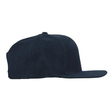 Load image into Gallery viewer, Touch of Class Black Pro Fit Snapback Hat
