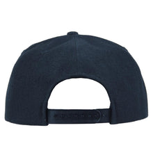 Load image into Gallery viewer, Touch of Class Black Pro Fit Snapback Hat
