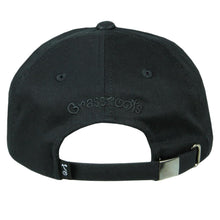 Load image into Gallery viewer, CO Flag Black Dad Hat
