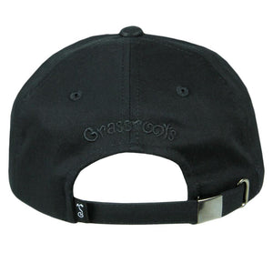 CO Flag Black Dad Hat