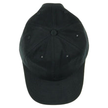 Load image into Gallery viewer, Touch of Class Black Dad Hat
