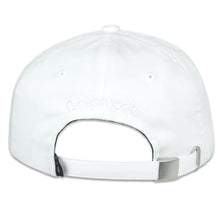 Load image into Gallery viewer, Simply Sprouted White Dad Hat

