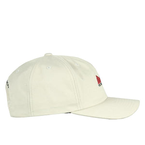 Visit Red Rocks Cream Dad Hat
