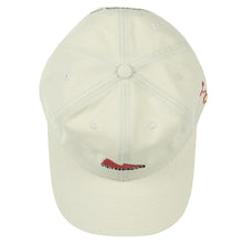 Load image into Gallery viewer, Visit Red Rocks Cream Dad Hat
