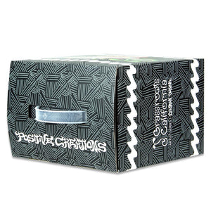 Chris Dyer GRC Dude 1 Hat Box