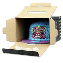 Load image into Gallery viewer, Chris Dyer GRC Dude 1 Hat Box
