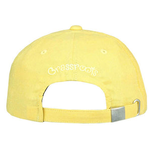 Capital G Butter Dad Hat