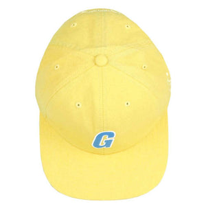 Capital G Butter Dad Hat