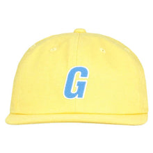 Load image into Gallery viewer, Capital G Butter Dad Hat
