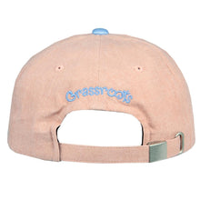 Load image into Gallery viewer, Capital G Salmon Dad Hat
