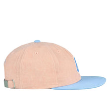 Load image into Gallery viewer, Capital G Salmon Dad Hat
