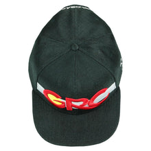 Load image into Gallery viewer, GRColorado Flag Black Snapback Hat
