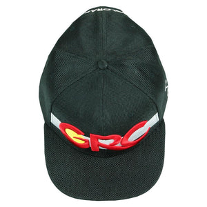 GRColorado Flag Black Snapback Hat