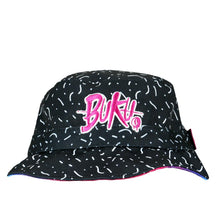 Load image into Gallery viewer, Buku 2019 Reversible Bucket Hat
