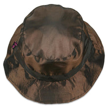 Load image into Gallery viewer, Adam G Reversible Bucket Hat
