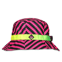 Load image into Gallery viewer, Adam G Reversible Bucket Hat
