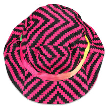 Load image into Gallery viewer, Adam G Reversible Bucket Hat
