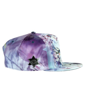 Android Jones Aftertaste Snapback