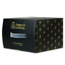 Load image into Gallery viewer, G Sprout Gold Foil 1 Hat Box

