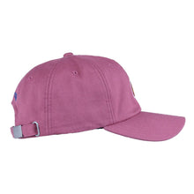 Load image into Gallery viewer, Clay CO Flag Curved Brim Dad Hat
