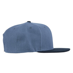 Touch of Class Charcoal Pro Fit Snapback