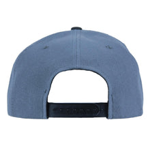 Load image into Gallery viewer, Touch of Class Charcoal Pro Fit Snapback
