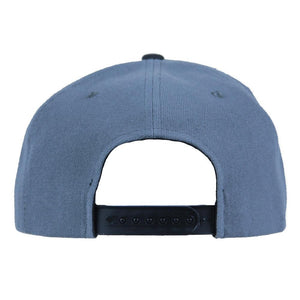 Touch of Class Charcoal Pro Fit Snapback
