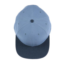 Load image into Gallery viewer, Touch of Class Charcoal Pro Fit Snapback
