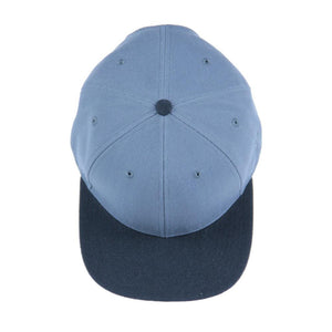 Touch of Class Charcoal Pro Fit Snapback