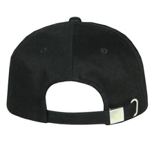 Load image into Gallery viewer, Chicago Dog Denim Script Dad Hat
