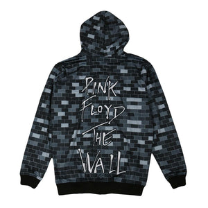 Pink floyd hoodie the wall outlet