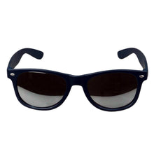 Load image into Gallery viewer, Matte Blue Sunglasses

