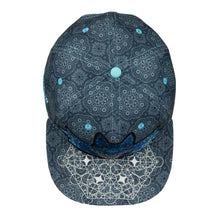 Load image into Gallery viewer, Phil Lewis Ice Fox Snapback Hat
