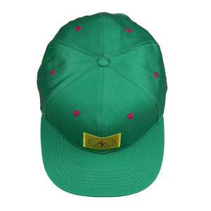 Maddy O'Neal The Rush Snapback Hat