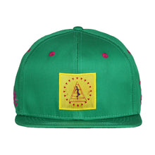 Load image into Gallery viewer, Maddy O&#39;Neal The Rush Snapback Hat
