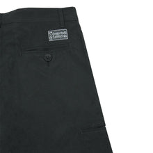 Load image into Gallery viewer, Hybrid Shorts Black
