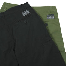 Load image into Gallery viewer, Hybrid Shorts Black
